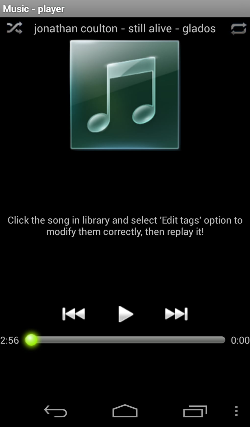 mp3 player free download